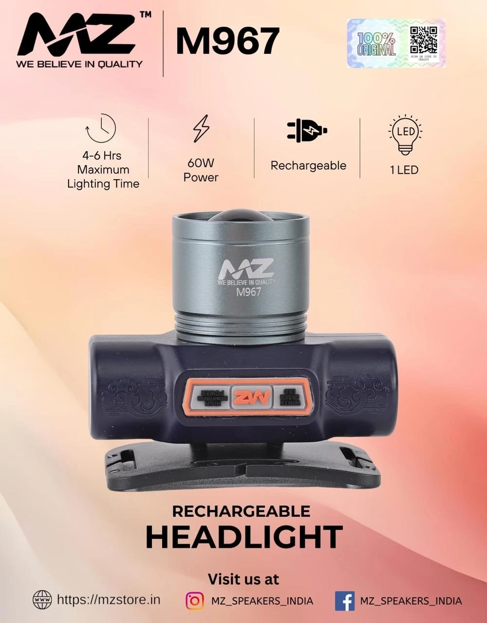 Main Product Image